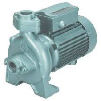 Centrifugal Monoblock Pumps