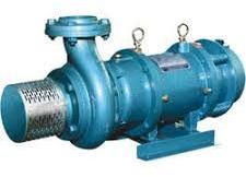 Open well Submersible Pump