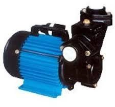 Self Priming Monoblock Pump