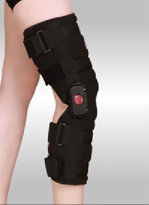 ROM KNEE BRACE (POST OPERATIVE KNEE BRACE)