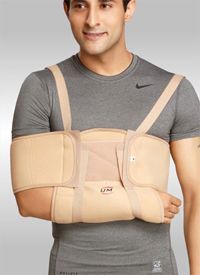 Shoulder Immobilizer