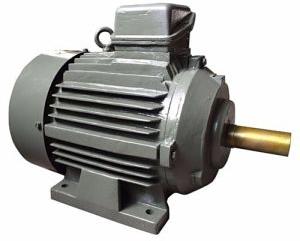 Industrial Motor