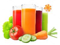 vegetable juice