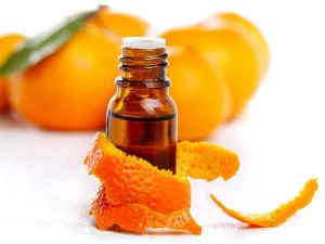 orange peel oil