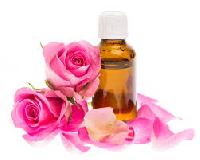 Rose Oil