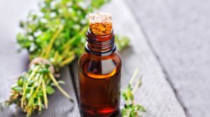 Thyme Oil