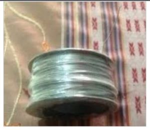 galvanized sealing wires