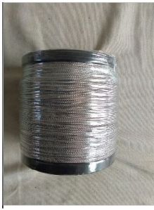 S S 2 STRAND SEALING WIRE