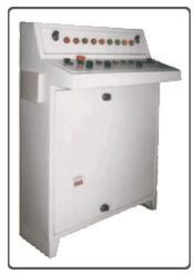 Machine Control Panels