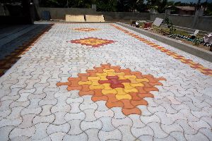 Paver Block