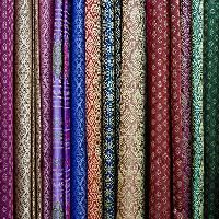 Drapery Fabrics