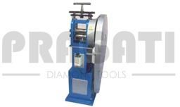 Single Head Rolling Mill