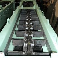 scraper conveyors