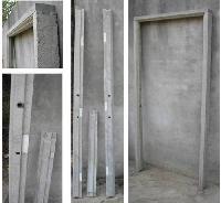 Concrete Door Frames