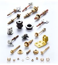 Brass Transformer Parts