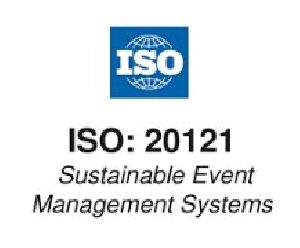 ISO 20121 Sustainable Events Management Services