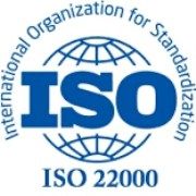 ISO 22000 Certification Services