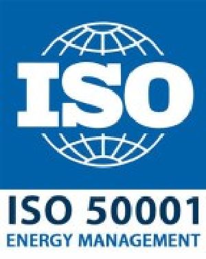 ISO 50001 2011 Certification Services