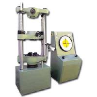 metal testing equipment