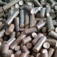 Biomass Briquettes