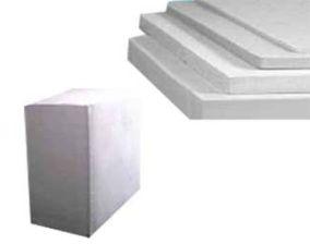 Thermocol Blocks