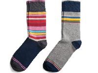 Mens Cotton Socks