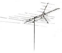 Outdoor Antenna