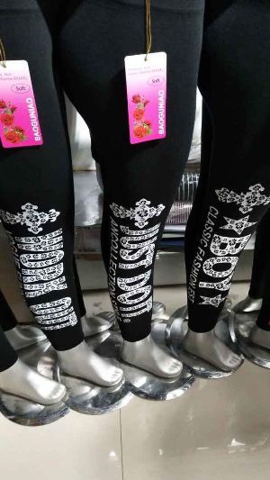 Ladies Jeggings