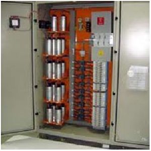 Capacitor Panel