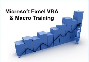 Excel Macro Training Course