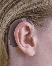 Bte Hearing Aids