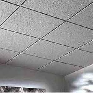 Thermocol Grid Ceiling Service