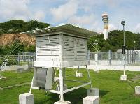 Meteorological Instruments