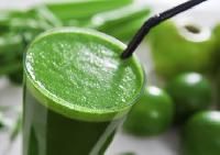 ayurvedic juices