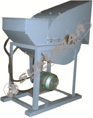 Fibre Cleaning Machine