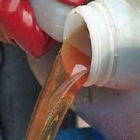 Fuel Oil Additive