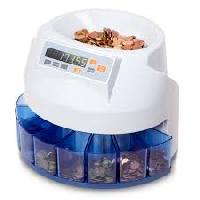 Coin Counting Machine