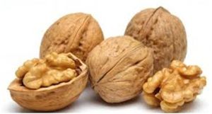 Shelled Walnuts