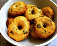 indian fried foods