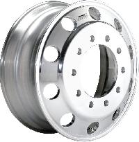 Aluminum Wheels