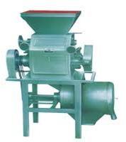 roller flour mills