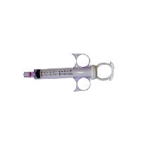 dose control syringes