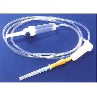 Micro Infusion Catheter