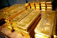 bullion gold bar