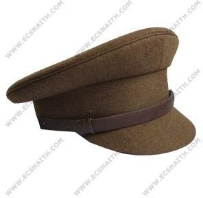 Service Dress Cap