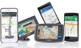 gps devices