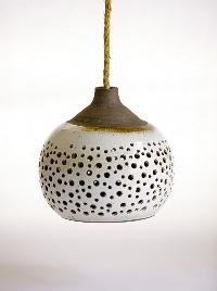 Ceramic Lamps