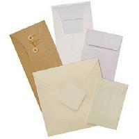 recycled paper envelopes