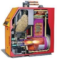 biomass boilers