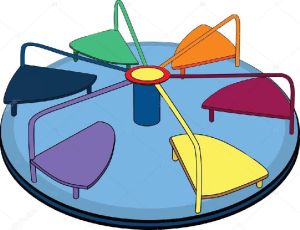 Playground Equipments